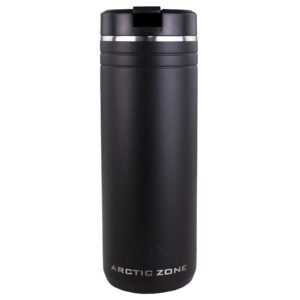 Thermal Hp Straw Drink Bottle 600ml