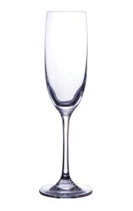 Champagne Flute 225ml Indiv. Boxed 225ml
