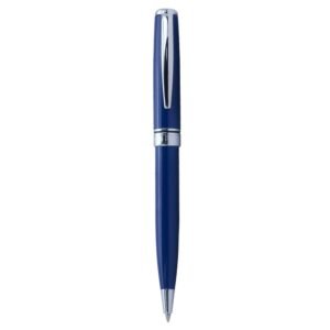 Scriptura Slick Ballpoint Twist Action Pen 132mm