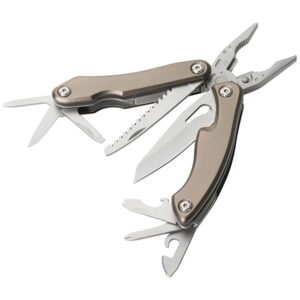 Trekk Deluxe Multi Tool 46mm