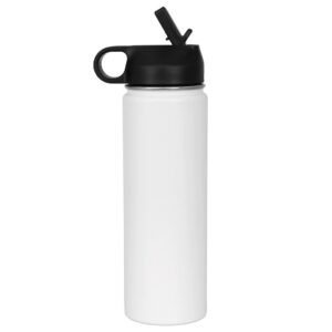 Trekk Stainless Bottle 252mm