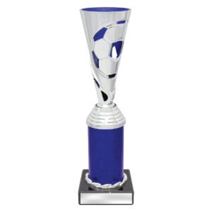 Copa Blue Football