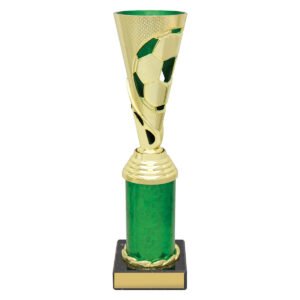 Copa Green Football
