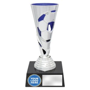 Copa Logo – Blue