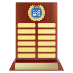Benchmark Award