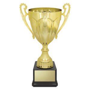 Rubicon Gold Cup