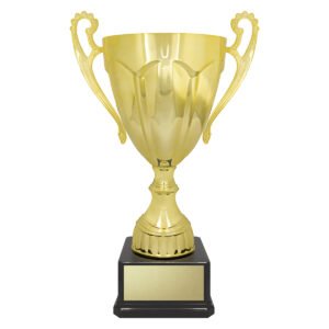 Rubicon Gold Cup