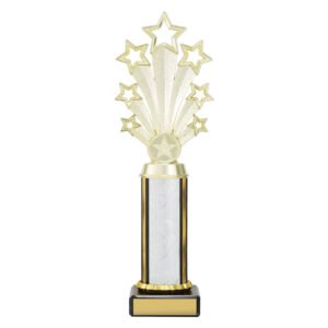 Silver Fanfare