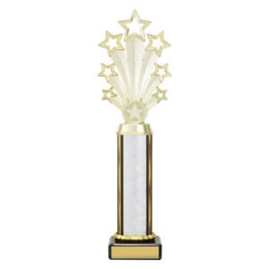 Silver Fanfare