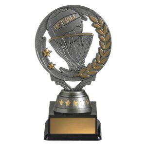 Budget Torch – Netball