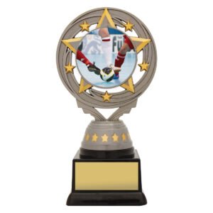 Torch Silver – Futsal