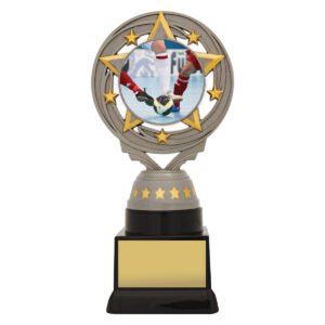 Torch Silver – Futsal