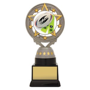 Torch Silver – Tag