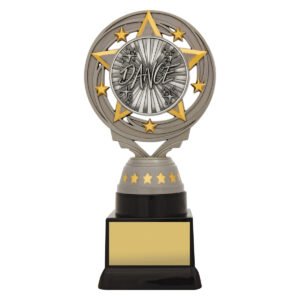 Silver Torch