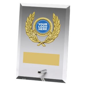 Clear Plaque – Premium