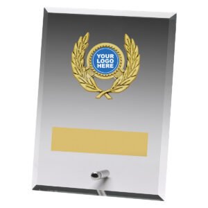 Clear Plaque – Premium