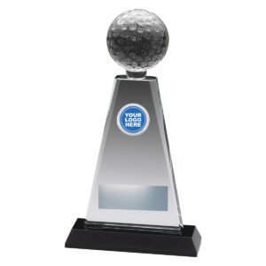 Integrity Glass Award