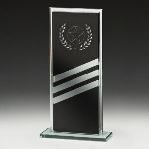 Black Quest Glass