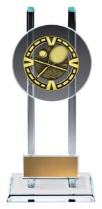 Glass Varsity – Tennis