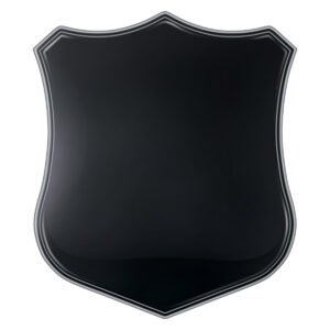Continuity Shield – Black Gloss