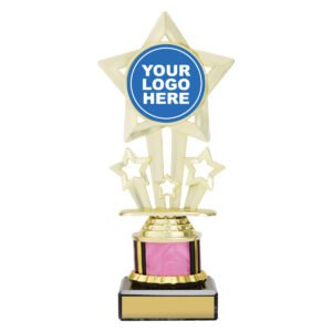 Icon Star – Pink