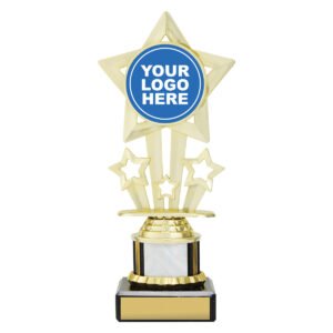 Icon Star – Silver