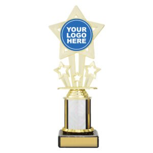 Icon Star – Silver
