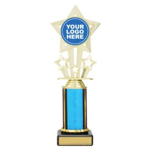Icon Star – Blue