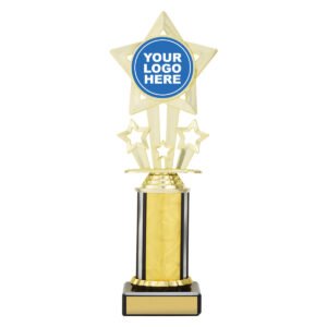 Icon Star – Gold