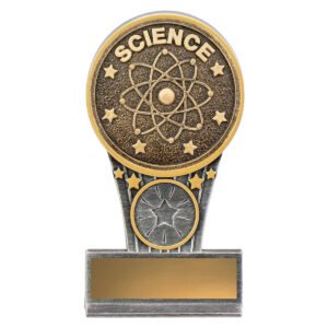 Mini Science IKON