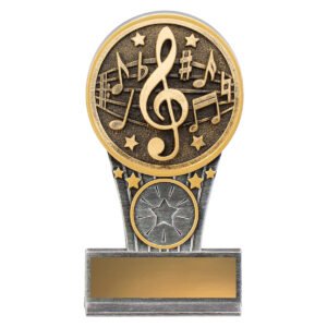Mini Music IKON