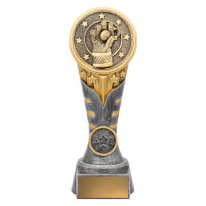 IKON – Wicketkeeper