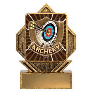 Lynx Arrow – Archery