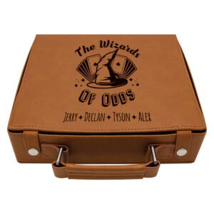 Poker Set