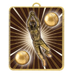 Lynx Medal – Cricket Female Fielder