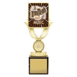 Lynx Sentry – Music