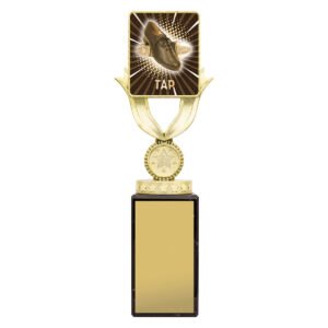 Lynx Sentry – Tap