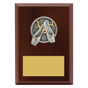 Peak Plaque Ballet