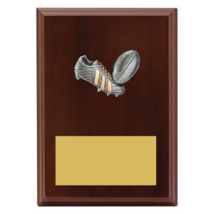 Peak Plaque