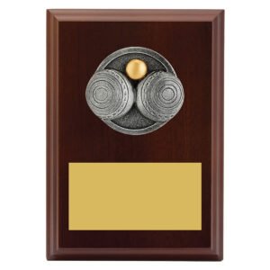 Peak Plaque Bowls