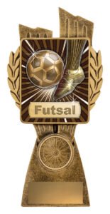 Antique Gold Lynx – Futsal