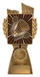 Antique Gold Lynx – Badminton