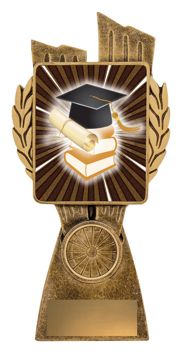 Antique Gold Lynx – Academic