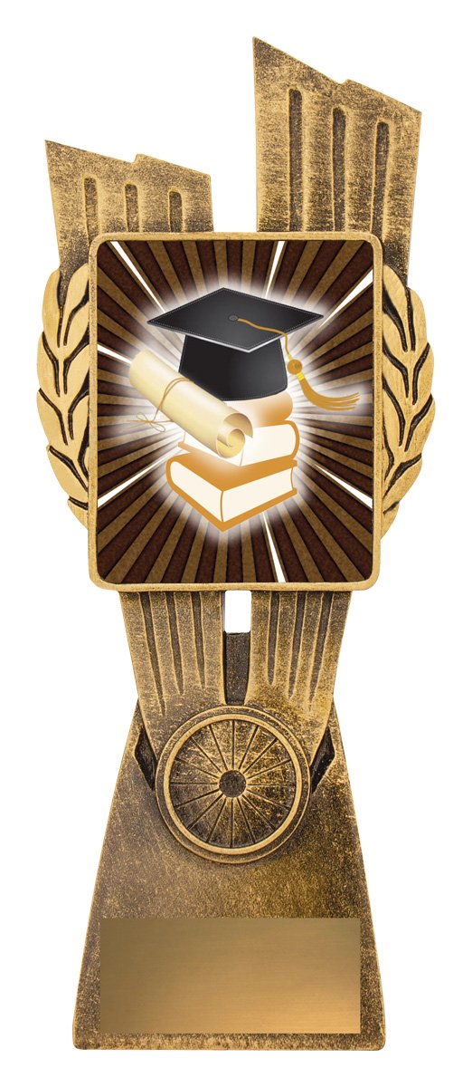 Antique Gold Lynx – Academic