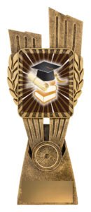 Antique Gold Lynx – Academic