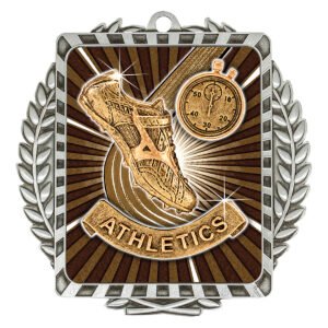 Lynx Wreath – Athletics