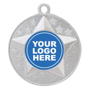 Stars Medal