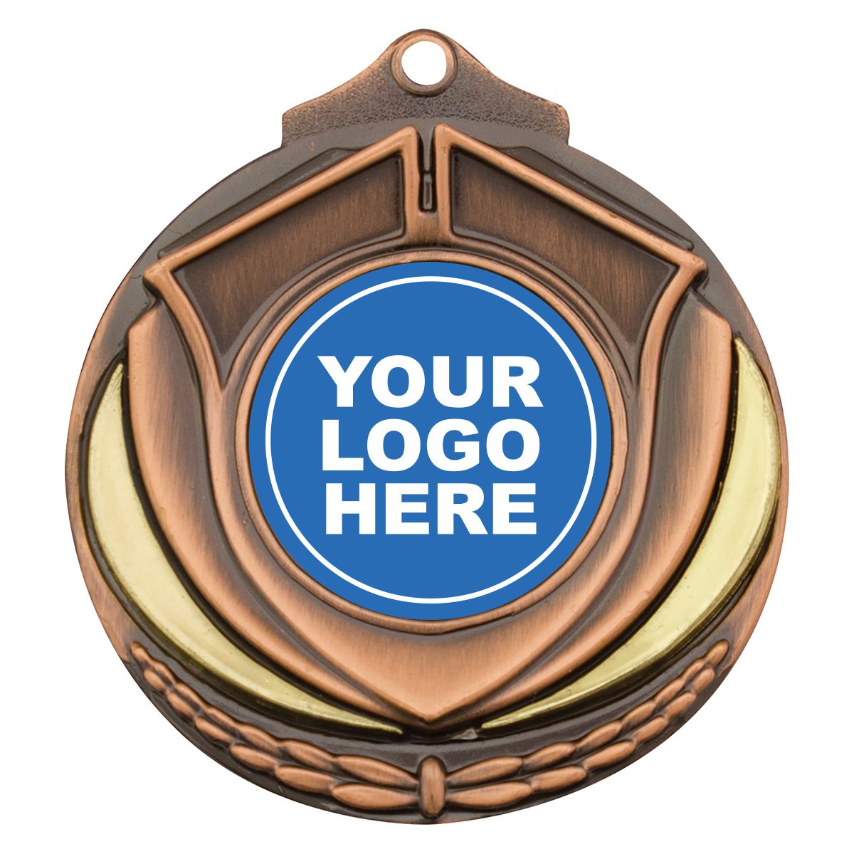 Shield Medal