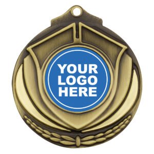 Shield Medal