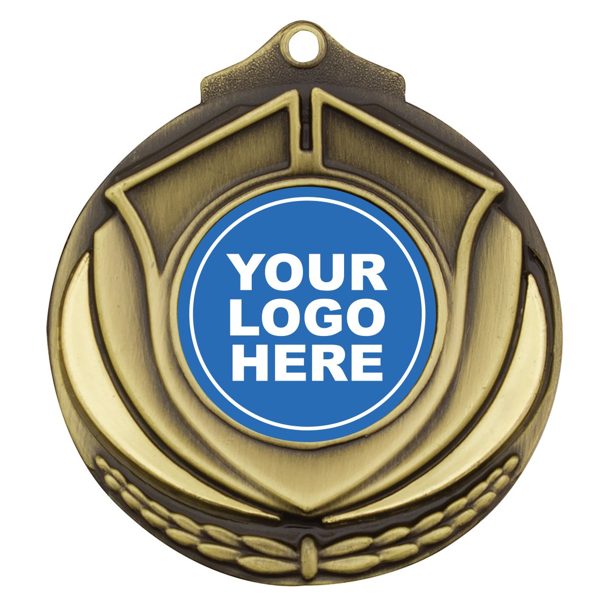 Shield Medal